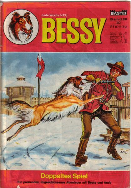 Bessy 99