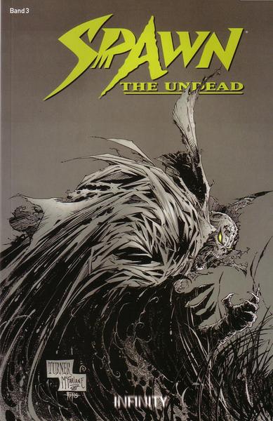 Spawn - The Undead 3: