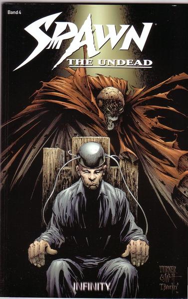 Spawn - The Undead 4: