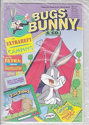 Bugs Bunny &amp; Co. 1993: Nr. 7: