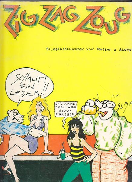 Zig Zag Zoug: