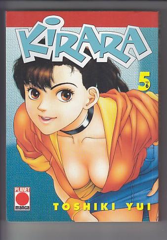 Kirara 5: