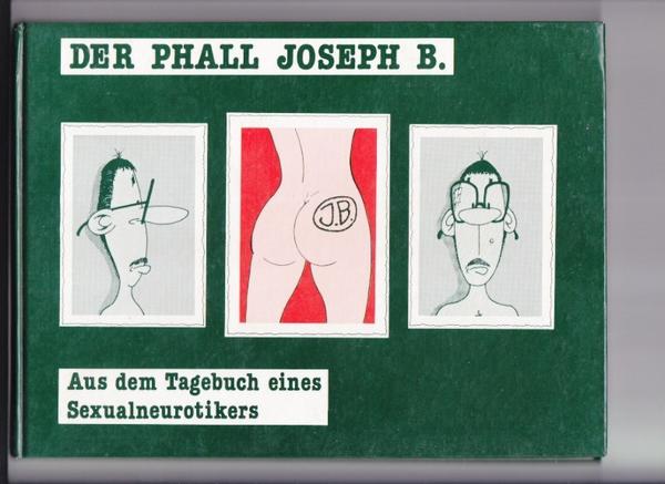 Der Phall Joseph B.: