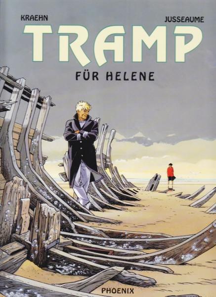 Tramp 4: Für Helene