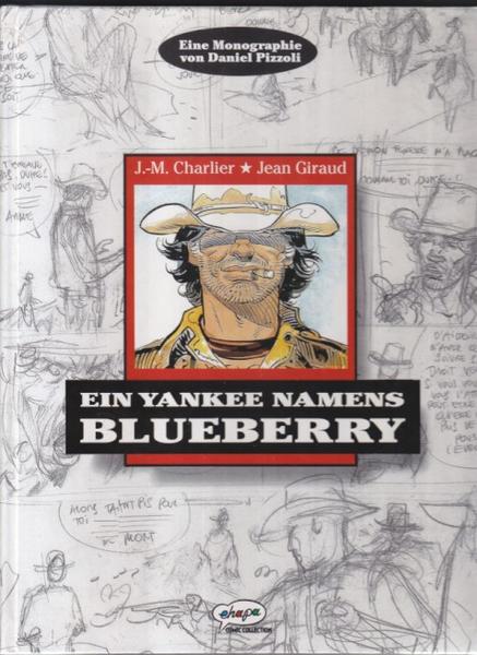 Ein Yankee namens Blueberry: