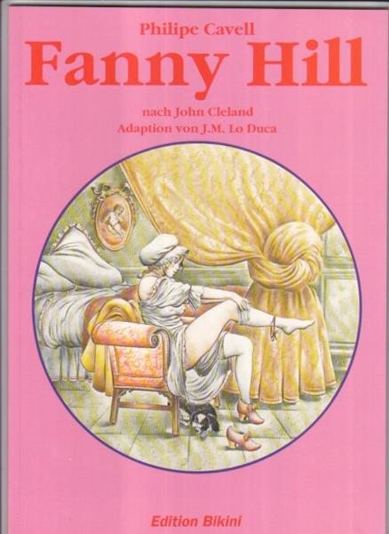 Fanny Hill: