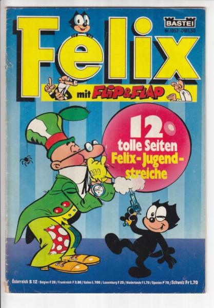 Felix 1057: