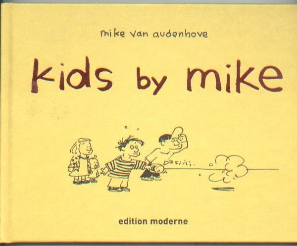 Kids by Mike: