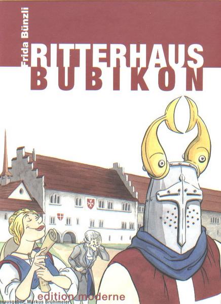 Ritterhaus Bubikon:
