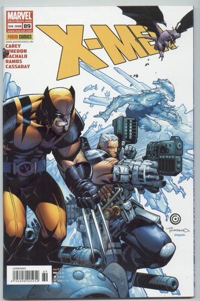 X-Men 89: