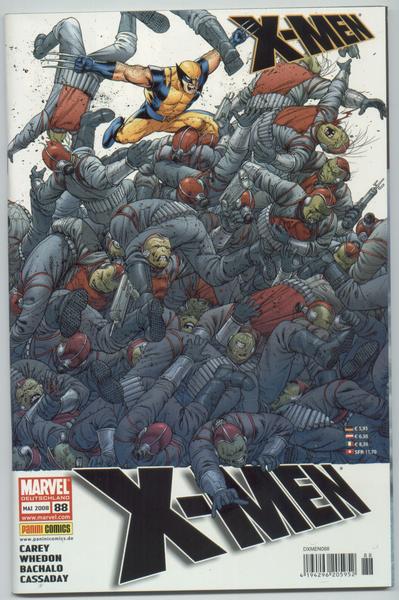 X-Men 88: