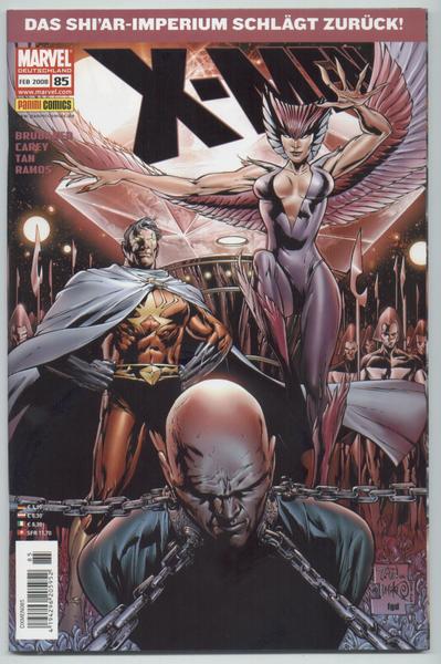 X-Men 85: