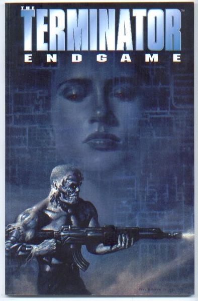 Terminator: Endgame TP