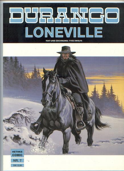 Durango 7: Loneville