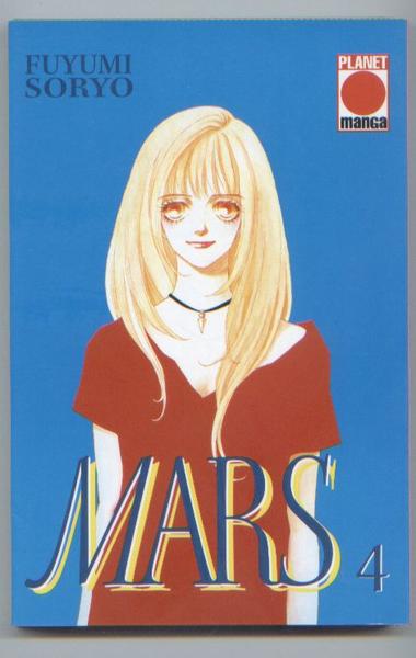 Mars 4: