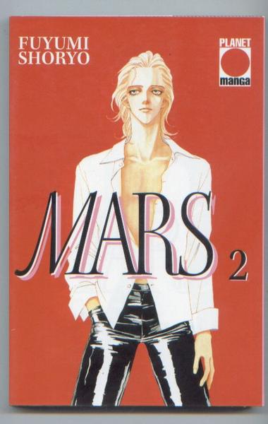 Mars 2: