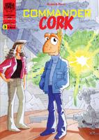 Commander Cork 3: