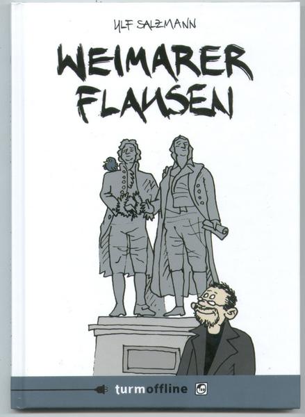 Weimarer Flausen: