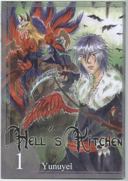 Hell`s Kitchen 1