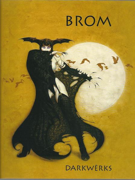 Brom: Darkwerks
