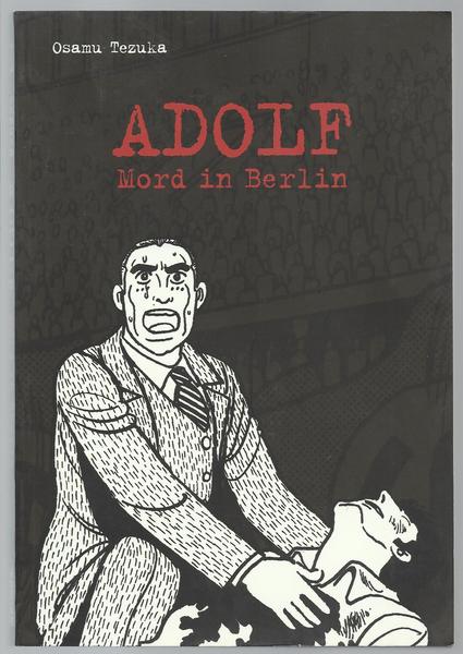 Adolf 1: Mord in Berlin