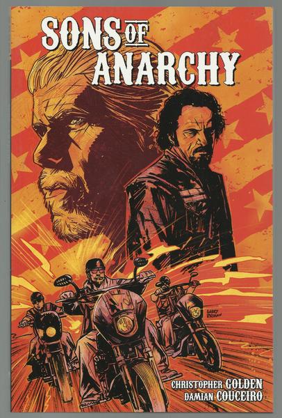 Sons of Anarchy Vol. One