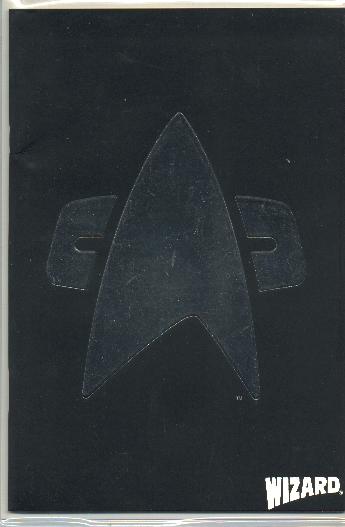 Star Trek 1: Voyager - Unter falscher Flagge (Limitierte Sonderedition)