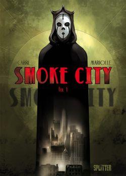 Smoke City 1: