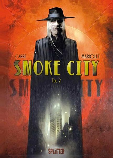 Smoke City 2: