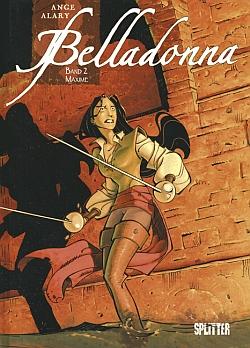 Belladonna 2: Maxim