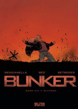 Bunker 4: Blutbad