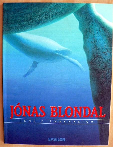 Jonas Blondal: