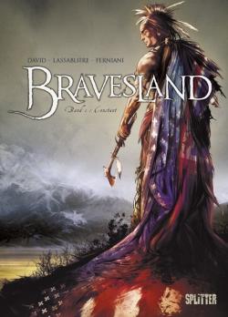 Bravesland 1: Constant