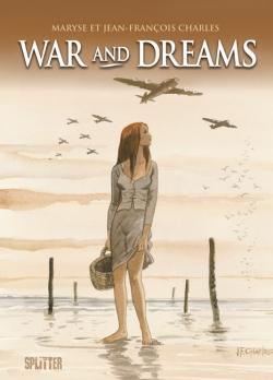 War and dreams: