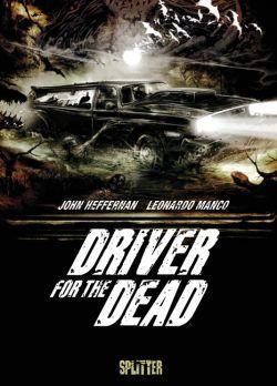 Driver for the dead: