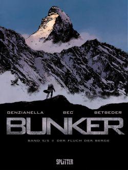 Bunker 5: Der Fluch der Berge