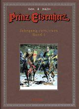 Prinz Eisenherz - Die Foster & Murphy Jahre 5: Jahrgang 1979/1980