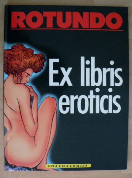 Ex Libris Eroticis: