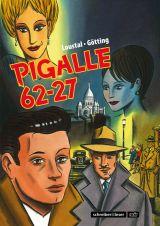 Pigalle 62-27:
