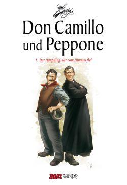 Don Camillo und Peppone 1: Der Häuptling der vom Himmel fiel