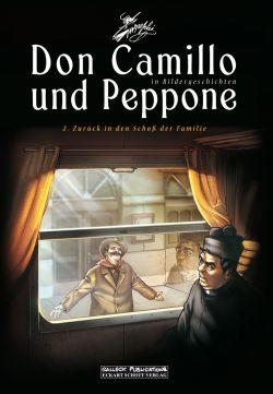 Don Camillo und Peppone 2: Zurück in den Schoß der Familie