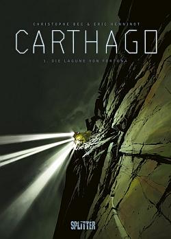 Carthago 1: Die Lagune auf Fortuna