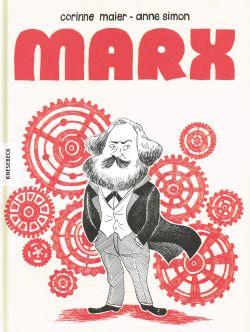 Marx - Die Graphic Novel: