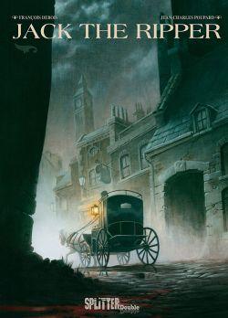 Jack the Ripper: