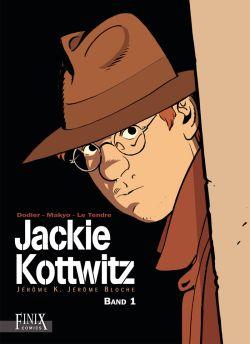 Jackie Kottwitz 1: