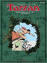 Tarzan Sonntagsseiten 3: 1935-1936