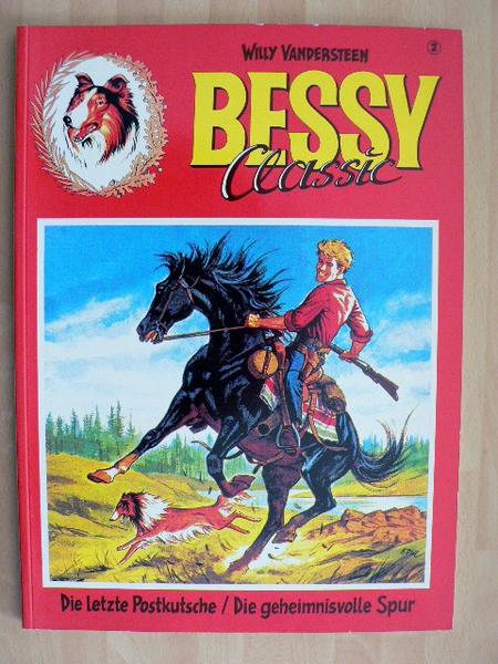 Bessy Classic 2: