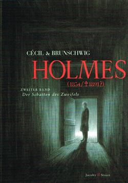 Holmes 2: Der Schatten des Zweifels