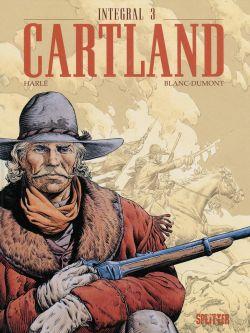 Cartland - Integral 3: