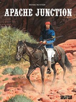 Apache Junction 1: